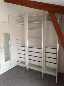 Louer Appartement Bordeaux 1115 euros
