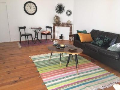 Louer Maison 43 m2 Bouscat