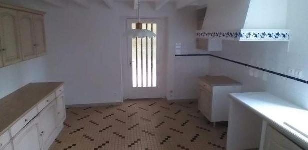 Annonce Location 3 pi�ces Maison Hure 33