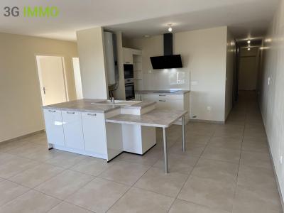 Acheter Appartement 73 m2 Grau-du-roi