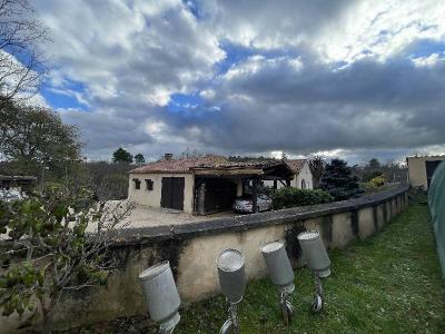 Acheter Maison Bugue Dordogne