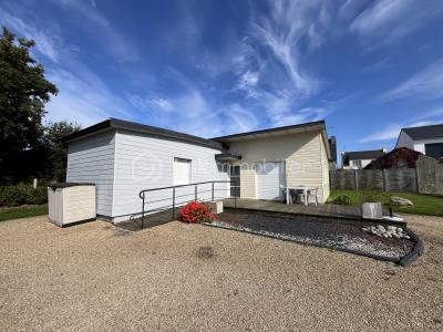 Annonce Vente Maison Locmaria-plouzane 29