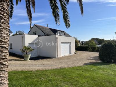Acheter Maison Locmaria-plouzane