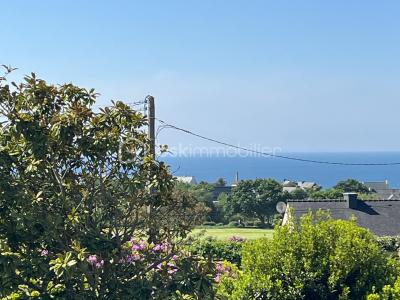 Acheter Maison Locmaria-plouzane Finistere