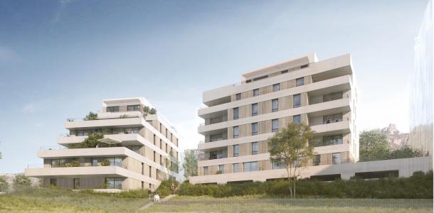 Annonce Vente Programme neuf Chambery 73