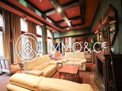 Acheter Appartement 45 m2 Lille