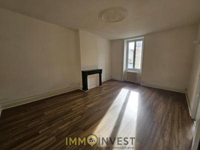 For rent Limoges 1 room 32 m2 Haute vienne (87000) photo 0