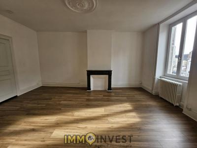 Annonce Location Appartement Limoges 87