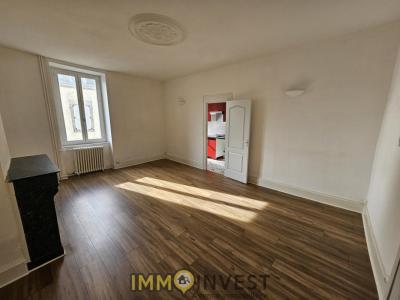 Louer Appartement 32 m2 Limoges