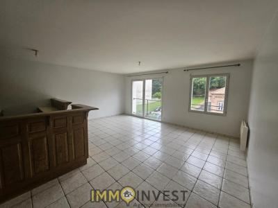 Annonce Location 3 pi�ces Appartement Limoges 87