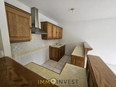 Louer Appartement 81 m2 Limoges