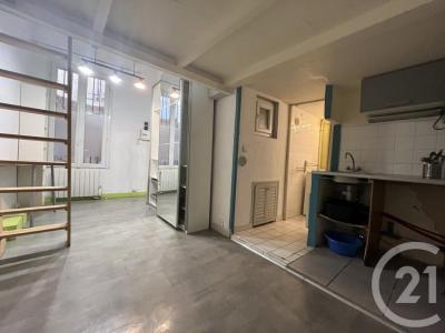 Annonce Vente Appartement Montpellier 34