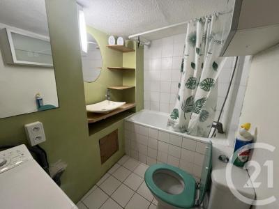 Acheter Appartement 16 m2 Montpellier