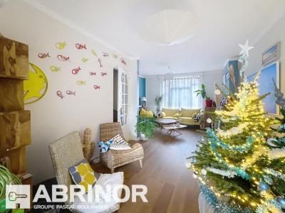 For sale Wattignies 5 rooms 126 m2 Nord (59139) photo 0