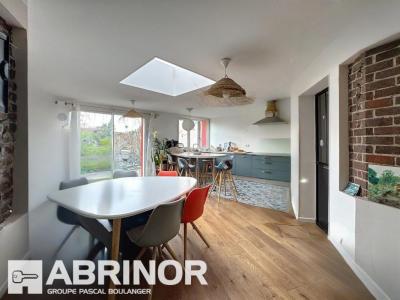 Acheter Maison Wattignies Nord