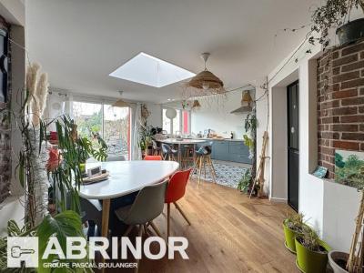 Acheter Maison Wattignies 299000 euros