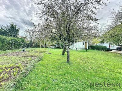 Annonce Vente 7 pi�ces Maison Saint-sulpice 41