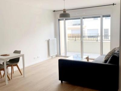 Annonce Location 2 pi�ces Appartement Villejuif 94