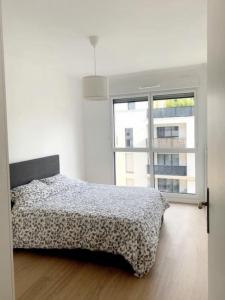 Louer Appartement 47 m2 Villejuif