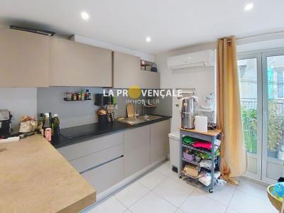 Acheter Appartement Fuveau 229000 euros