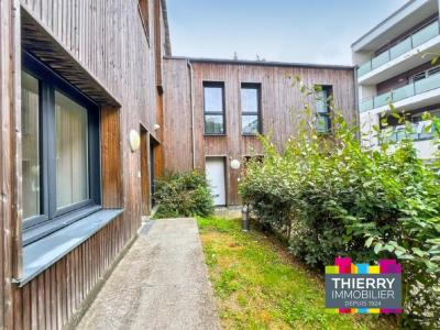 Acheter Appartement 61 m2 Nantes