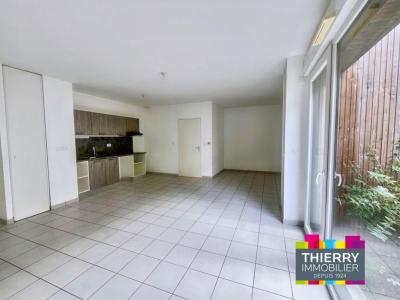 Acheter Appartement Nantes Loire atlantique