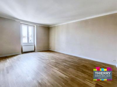 Annonce Vente 2 pi�ces Appartement Nantes 44