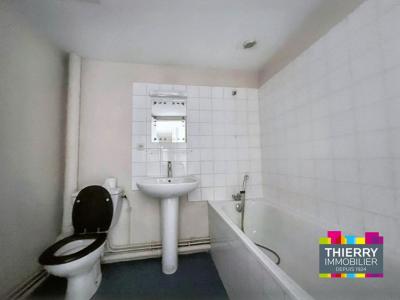 Acheter Appartement Nantes 168800 euros