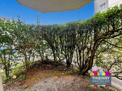 Acheter Appartement 53 m2 Nantes