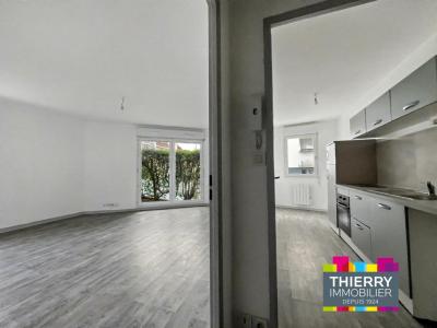 Acheter Appartement Nantes 169335 euros