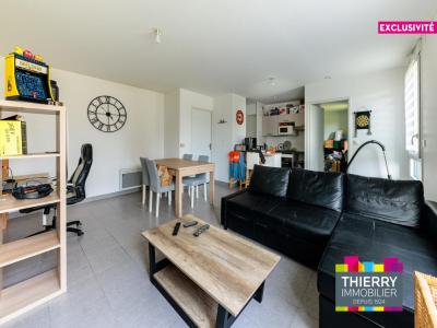 Acheter Appartement 51 m2 Saint-herblain