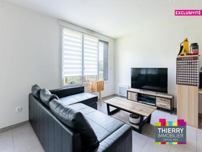 Acheter Appartement Saint-herblain 159900 euros