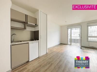 Annonce Vente Appartement Nantes 44