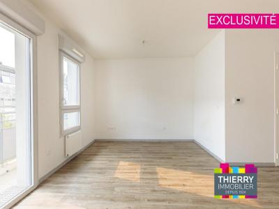 Acheter Appartement Nantes 124200 euros