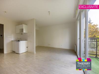 Annonce Vente Appartement Nantes 44