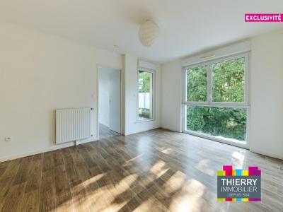 For sale Chapelle-sur-erdre 2 rooms 38 m2 Loire atlantique (44240) photo 0