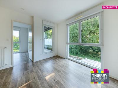 Annonce Vente 2 pi�ces Appartement Chapelle-sur-erdre 44