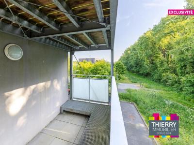 Acheter Appartement 38 m2 Chapelle-sur-erdre