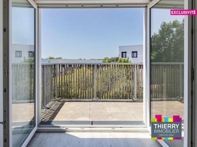 Annonce Vente 3 pi�ces Appartement Coueron 44