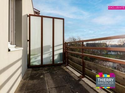 Acheter Appartement 47 m2 Saint-herblain