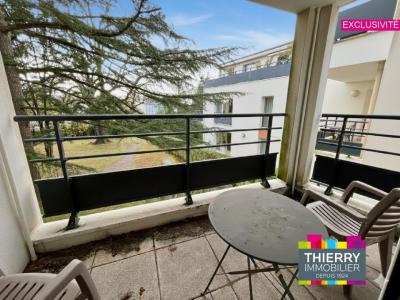 For sale Nantes 3 rooms 67 m2 Loire atlantique (44300) photo 0