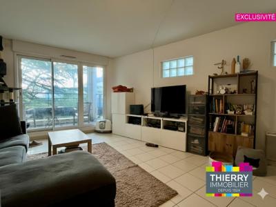 Annonce Vente 3 pi�ces Appartement Nantes 44