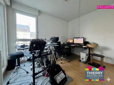 Acheter Appartement Nantes Loire atlantique