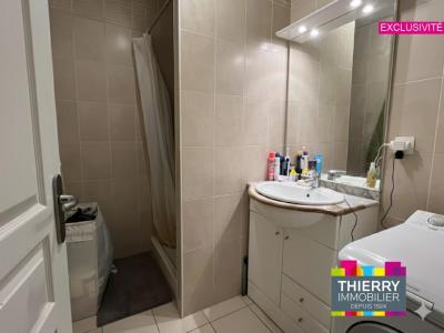 Acheter Appartement Nantes 233000 euros