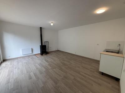 Annonce Vente 3 pi�ces Maison Neuvy-au-houlme 61