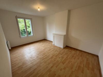 Acheter Maison 57 m2 Neuvy-au-houlme