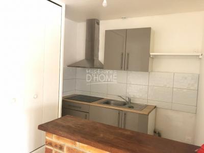 Annonce Location Appartement Guignes 77