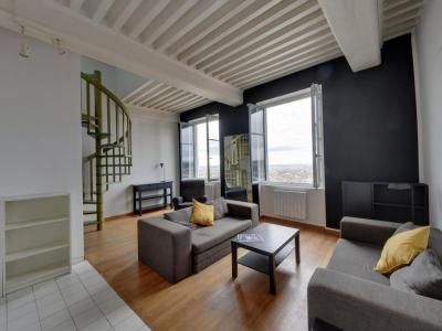 Annonce Location 3 pi�ces Appartement Lyon-1er-arrondissement 69