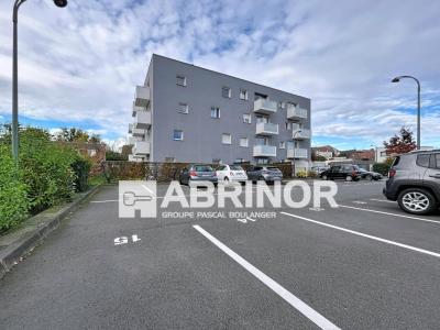 Annonce Vente 2 pi�ces Appartement Linselles 59