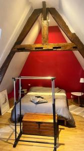 For sale Beuzeville 4 rooms 90 m2 Eure (27210) photo 0